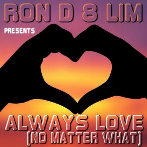 Download track Just Love Ron D 8 Lim