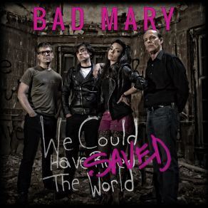 Download track Cloud 9 Bad Mary