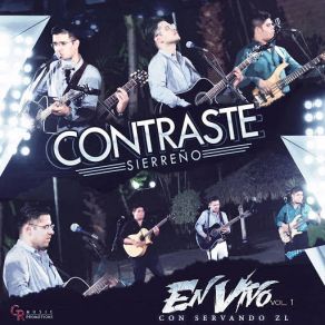 Download track Don Gato (En Vivo) Contraste Sierreño