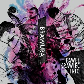 Download track Gniew Paweł Krawiec Trio