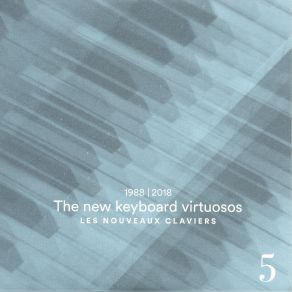 Download track Beethoven - Variations Diabelli Op. 120 Var VIII. Poco Vivace Ludwig Van Beethoven