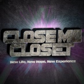 Download track The Memories Close Me Closet