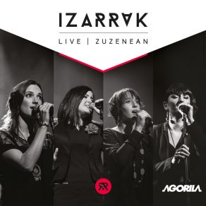 Download track Ez Ezagunen Abestia (Live) Izarrak