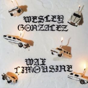 Download track 1, 2, 3, 4, 5 Just Get Rid Of It Wesley Gonzalez