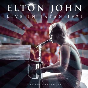 Download track Madman Across The Water (Live) Elton John