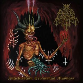 Download track The Unholy Lords Of Hell Curse Eternal