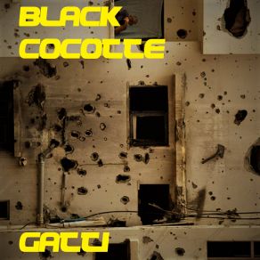 Download track Boos In The House Black Cocotte