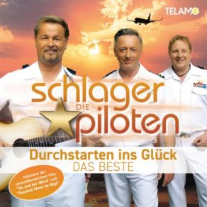 Download track So Leicht War Die Zeit Die Schlagerpiloten