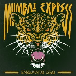 Download track Skamenco Mumbai ExpressBarbatuques