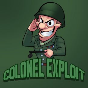 Download track Pull My Finger Colonel Exploit