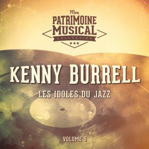 Download track Phinupi Kenny Burrell