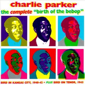 Download track Lover Come Back Charlie Parker