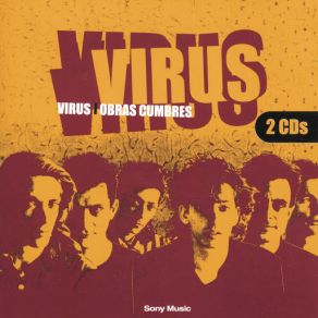 Download track Un Amor Inhabitado The Virus