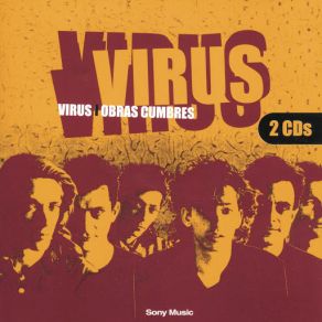 Download track Juegos Incompletos The Virus