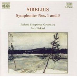 Download track Symphony No. 3 In C Maj - Allegro - Allegro Moderato Jean Sibelius