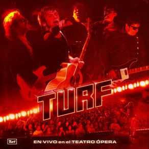 Download track Crónica Tv (En Vivo En El Teatro Ópera) Turf