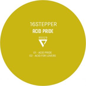 Download track Acid For Lovers 16stepper