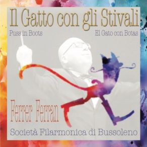 Download track Piccole Note Ferrer Ferran, Società Filarmonica Di Bussoleno