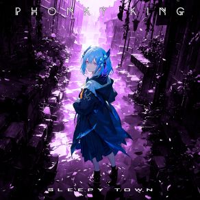 Download track Sleepy Town (Slowed + Reverb Tik-Tok Remix) PHONKY KING