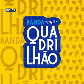 Download track Gemedeira Banda Quadrilhão