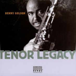 Download track Girl From Ipanema Benny Golson