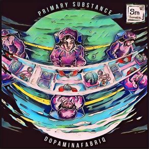 Download track Slowrave Primary Substance