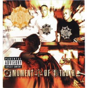 Download track Robbin Hood Theory Gang Starr