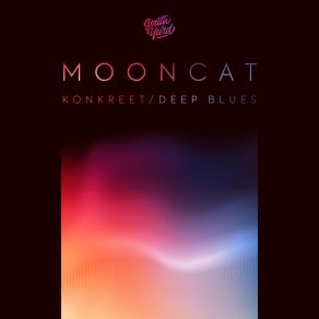 Download track Deep Blues Mooncat