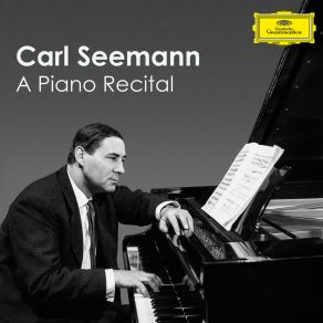 Download track Brahms 6 Piano Pieces Op. 118 VI. Intermezzo In E Flat Minor Carl Seemann