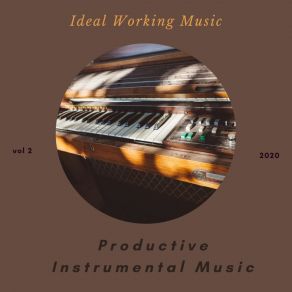 Download track Walking By Productive Instrumental Music