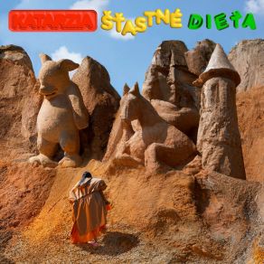 Download track Šťastné Dieťa Katarzia