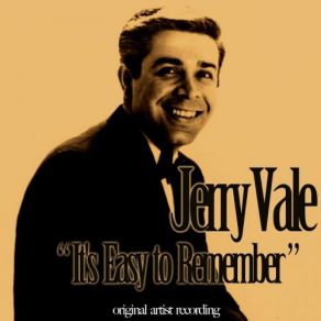 Download track Auf Wiedersehn My Dear Jerry Vale