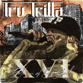 Download track Turn That Down Tru TrillaGuilty Simpson, Skyzoo, Frost Gamble