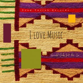 Download track I Love Music (Joe Flame D Sharp Mix) Mr. LeeJoseph Davis