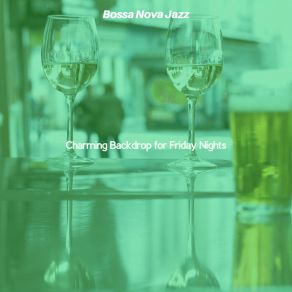 Download track Opulent Music For Restaurants Bossa Nova Jazz