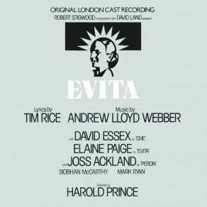 Download track Oh, What A Circus - Medley Elaine Paige, Original London Cast Of Evita