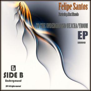 Download track Yboom (Original Mix) (Alex Ricardo) Felipe Santos