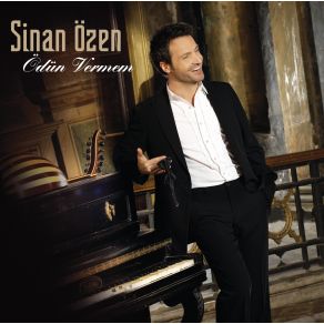 Download track Şimdi Yoksun Sinan Özen