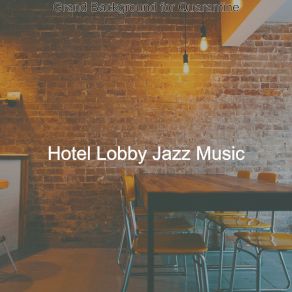 Download track Simple Ambience For Cooking HOTEL LOBBY