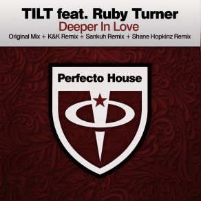 Download track Deeper In Love Tilt, Ruby Turner