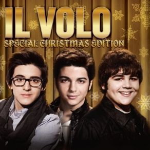 Download track Silent Night Il Volo