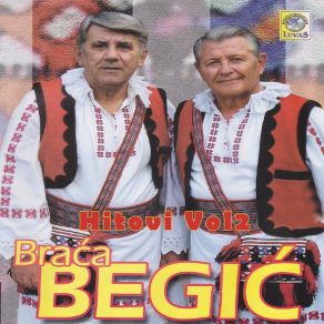 Download track Zeleni Se Avlija Braca Begic