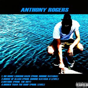 Download track No More Looking Back Anthony Rogers