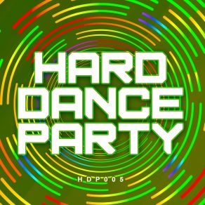 Download track Glowing Embers (Original Mix) Hard Dance Party