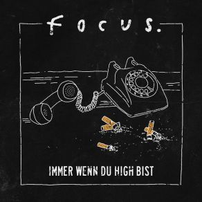 Download track Immer Wenn Du High Bist (Band) FocusThe Band