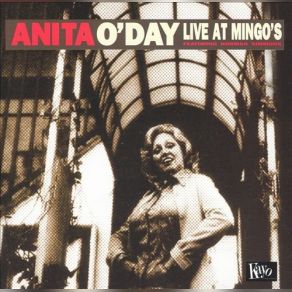 Download track I Hear Music Anita O'Day