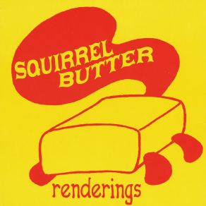 Download track Dying Bed Squirrel Butter