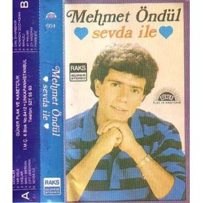 Download track Mahleli Mehmet Öndül