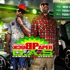 Download track Collect Call Tha City Paper, Young Buck