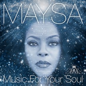 Download track Lord I Thank You Maysa